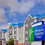Holiday Inn Express Hotel & Suites Calgary S-Macleod Trail S