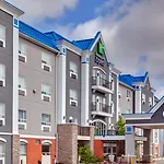 Holiday Inn Express Hotel & Suites Calgary S-Macleod Trail S