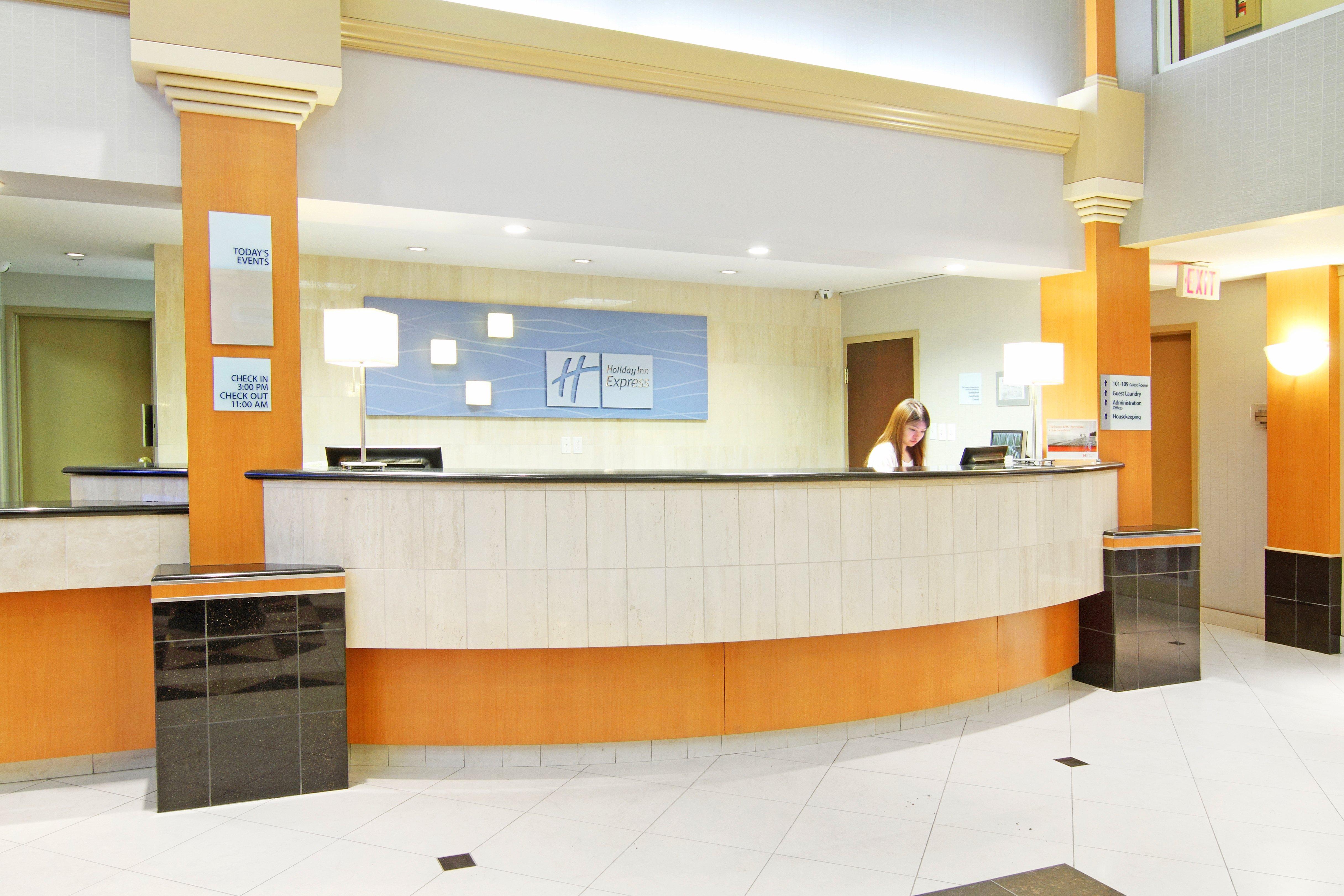 Express & S-macleod Trail S 2* Calgary