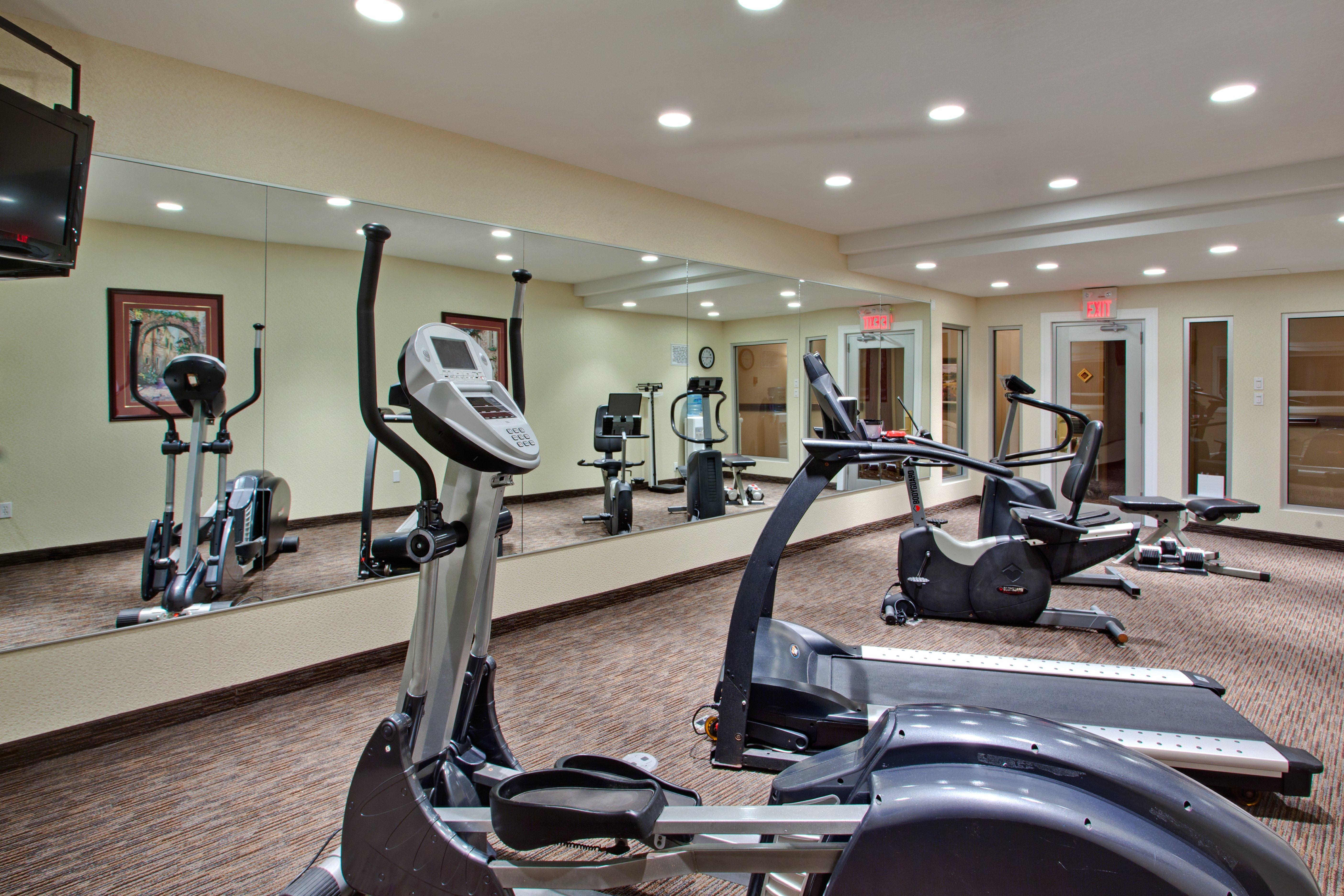 Express & S-macleod Trail S Hotel