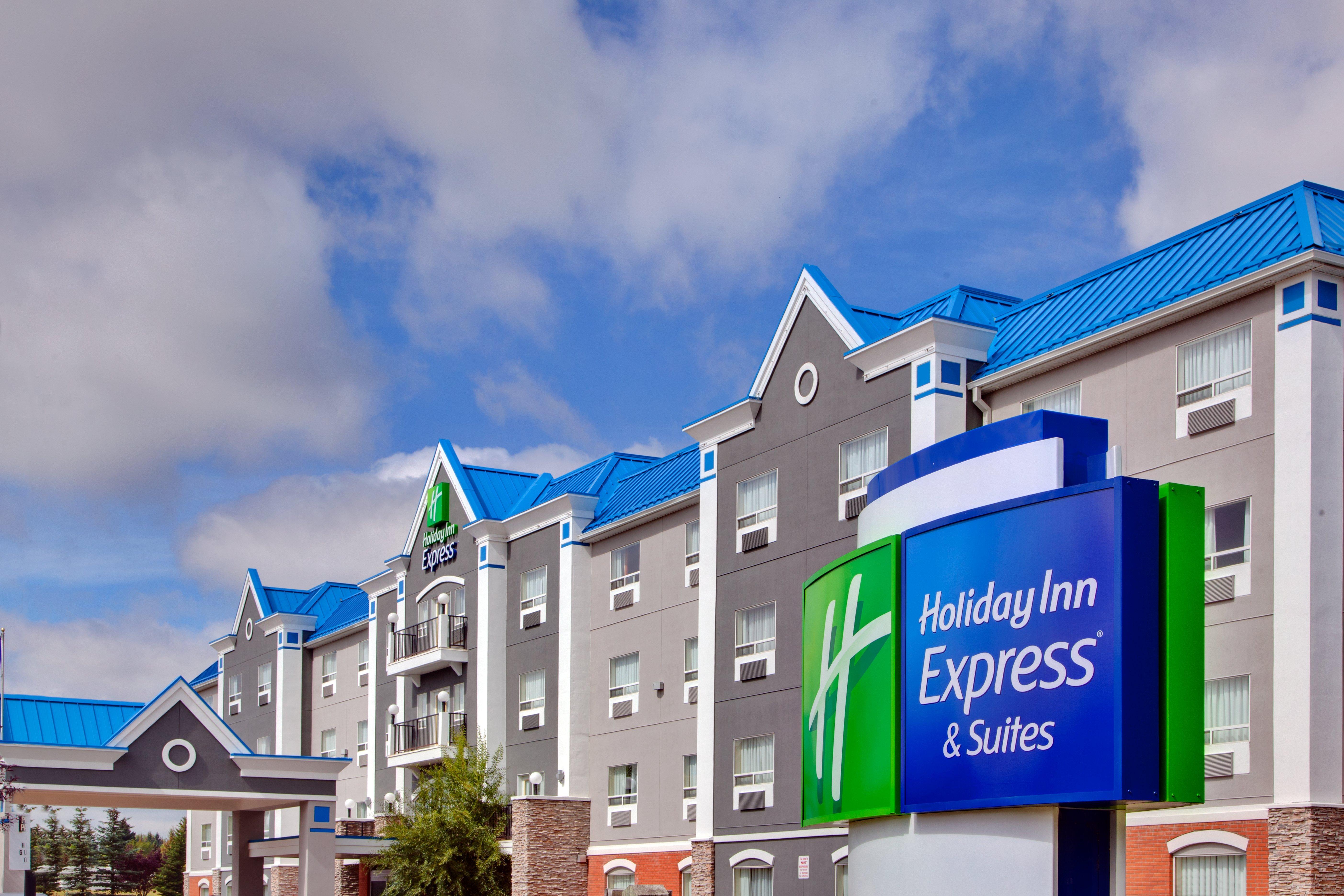 Express & S-macleod Trail S 2* Calgary