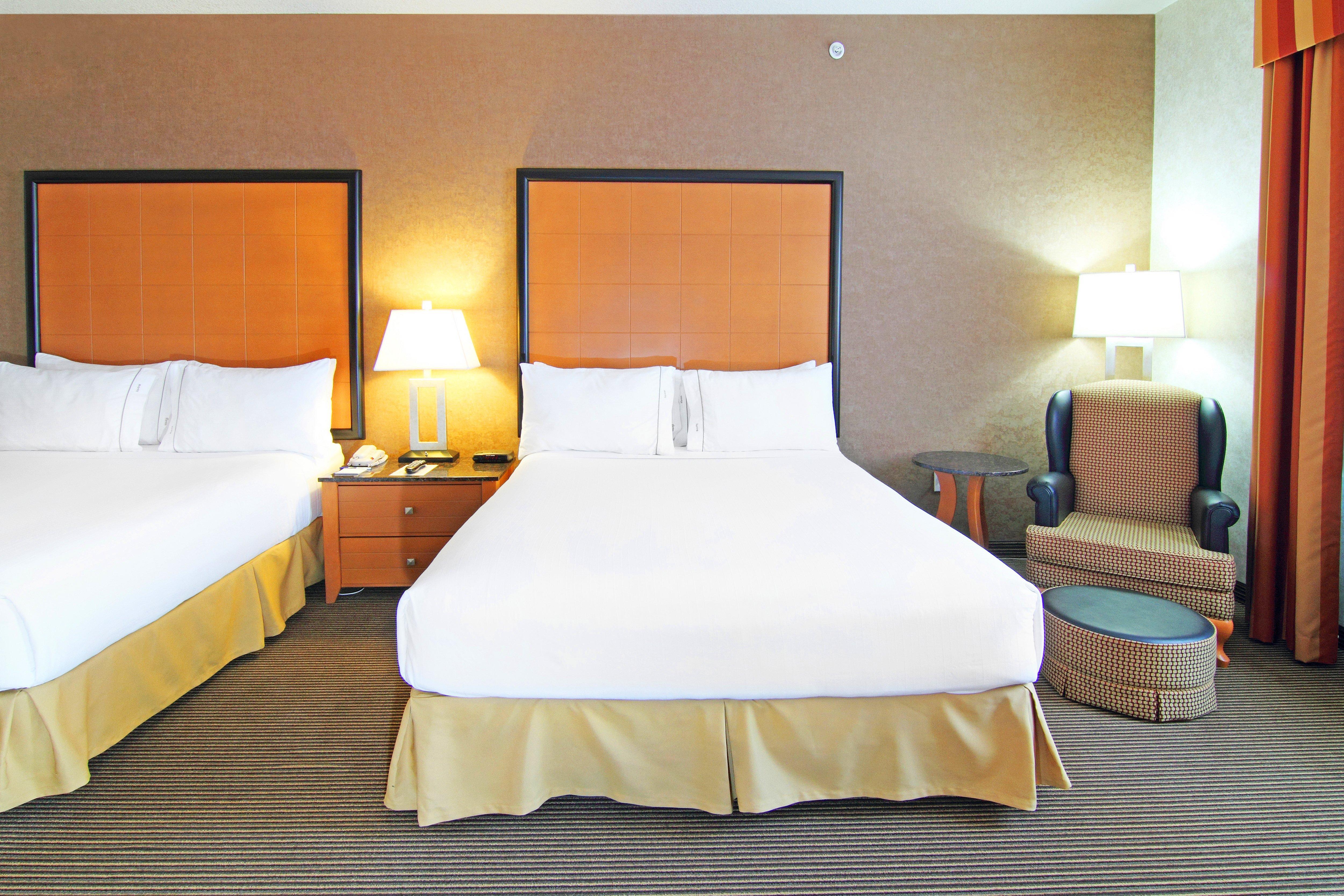 Express & S-macleod Trail S 2* Calgary