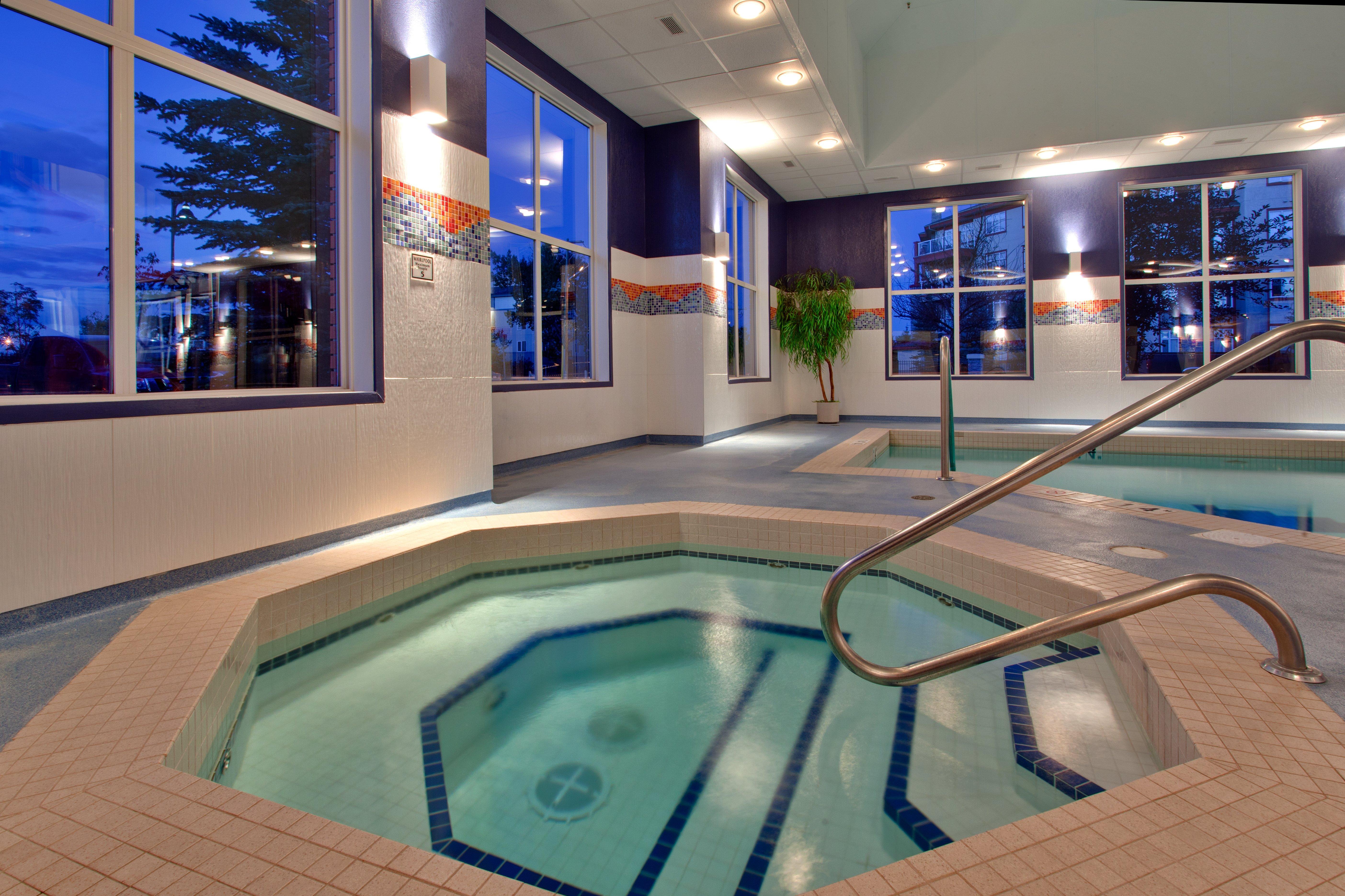 Express & S-macleod Trail S Calgary