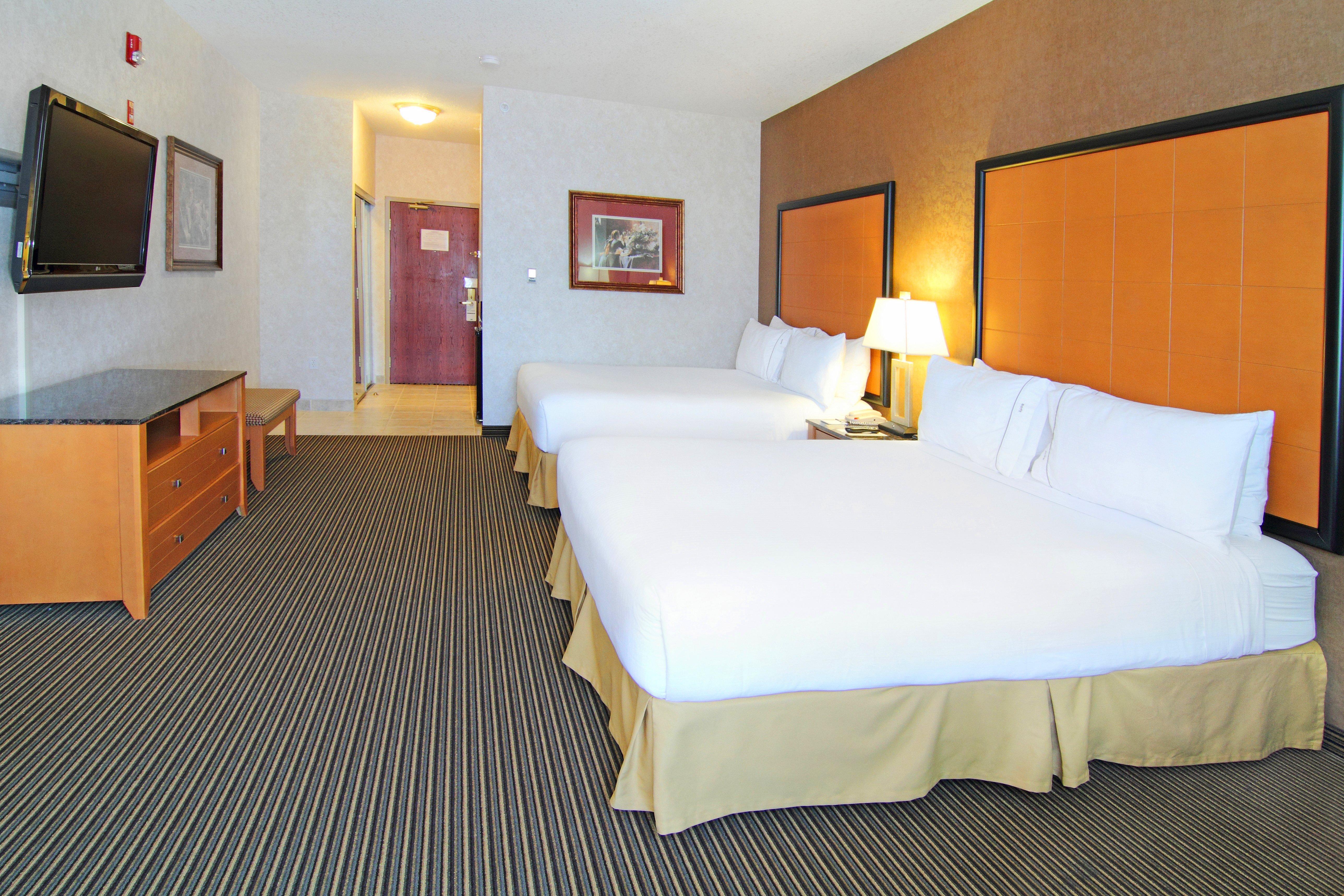 Express & S-macleod Trail S 2* Calgary