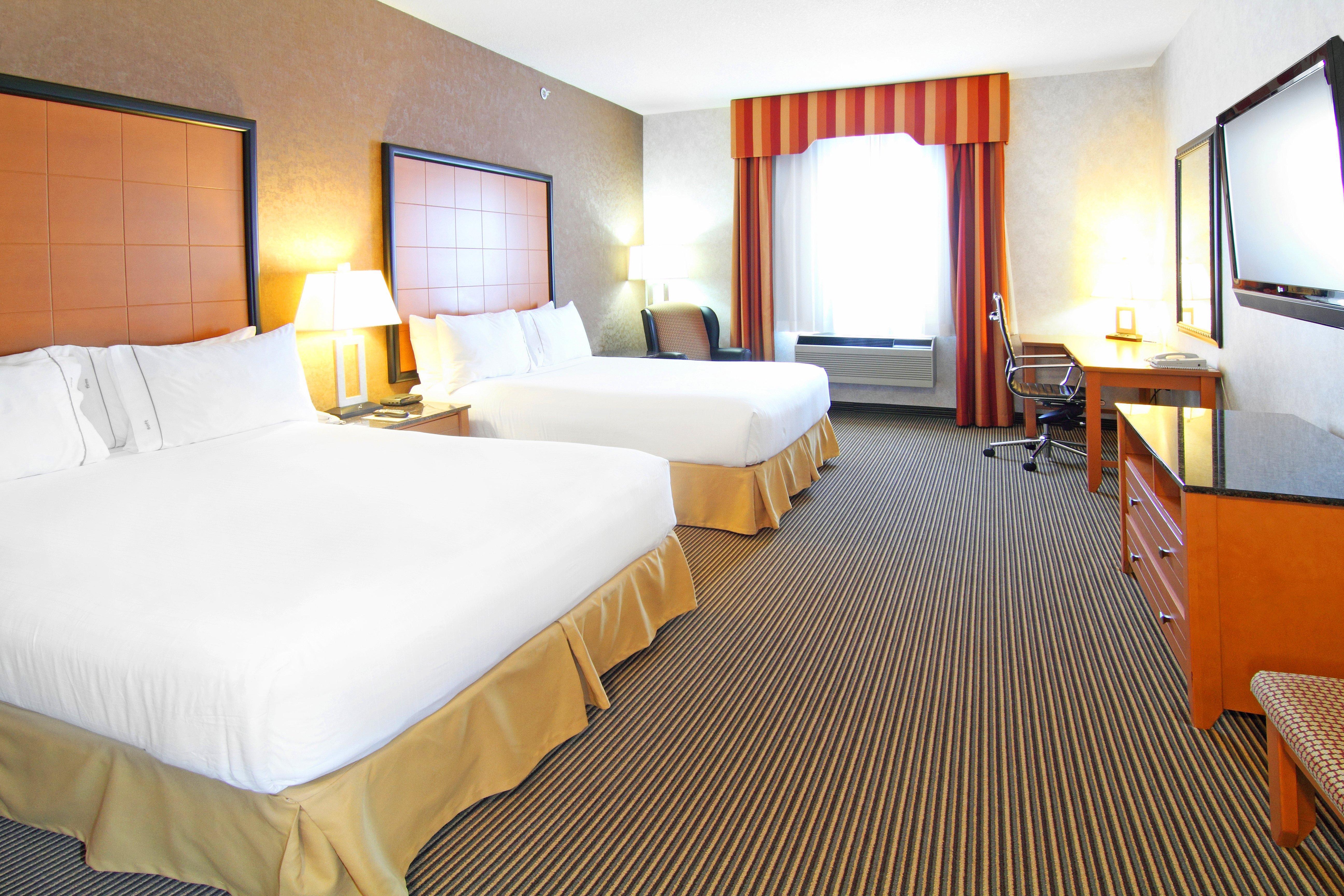 Express & S-macleod Trail S 2* Calgary