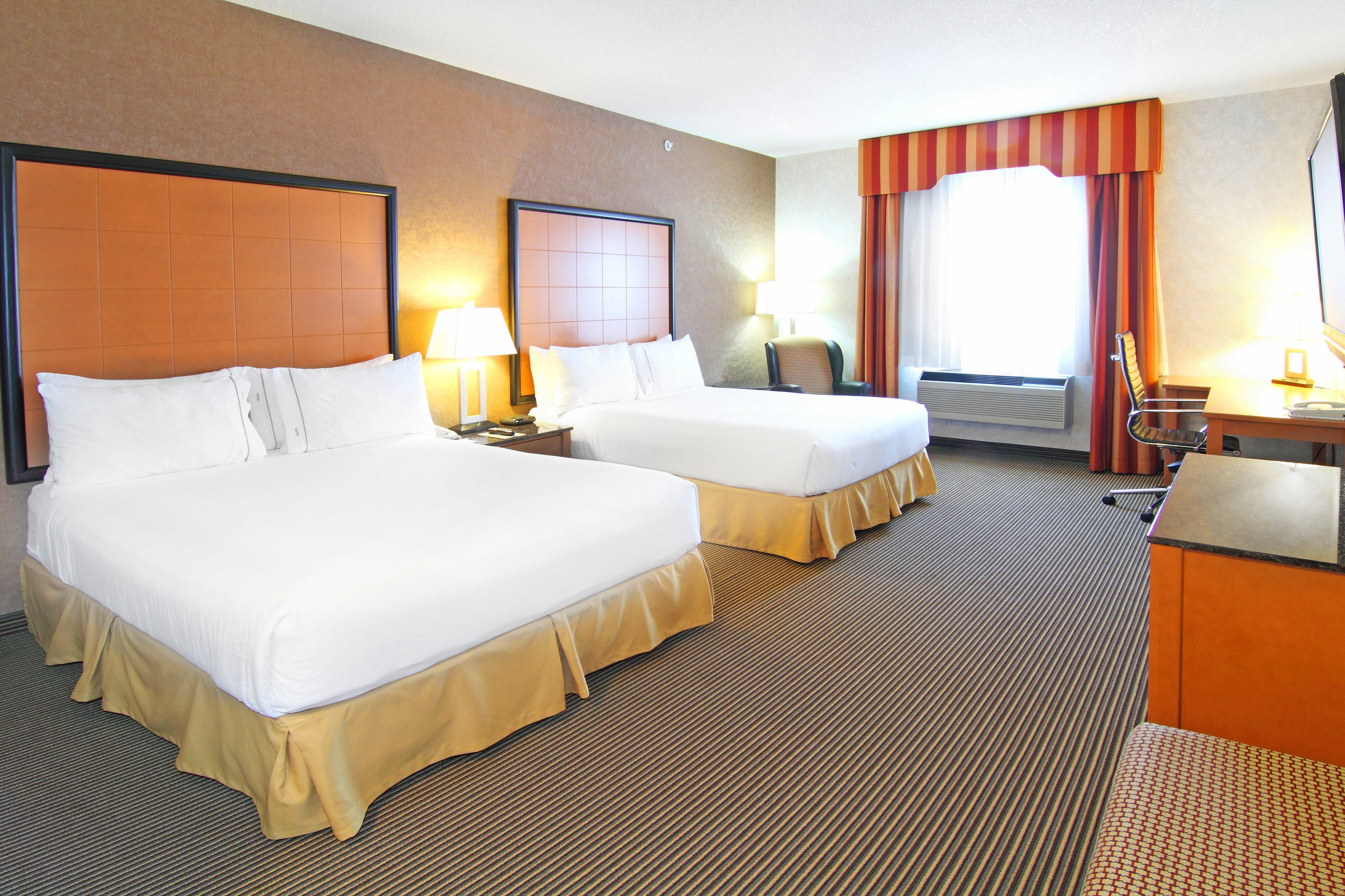 Express & S-macleod Trail S 2* Calgary
