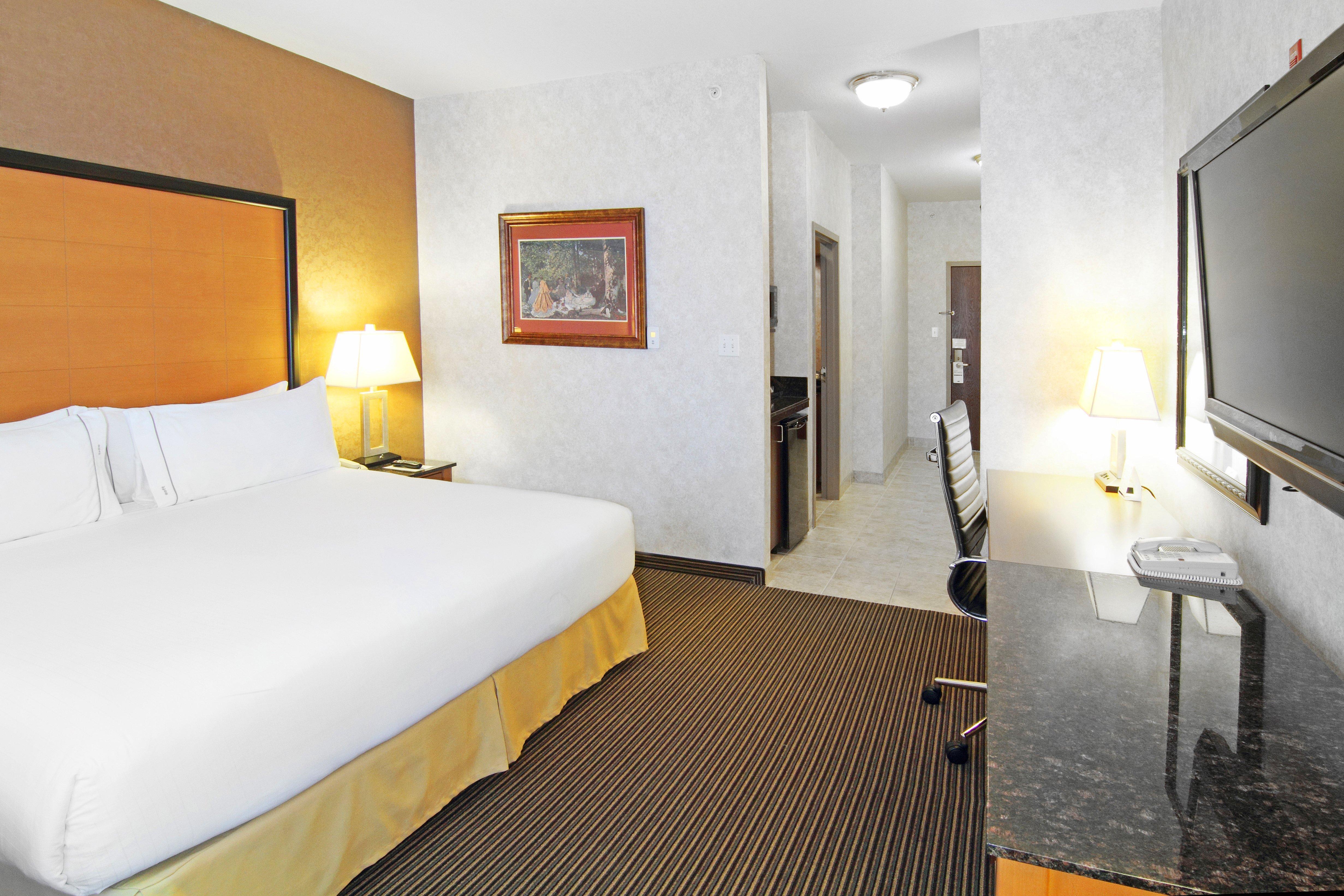 Express & S-macleod Trail S
