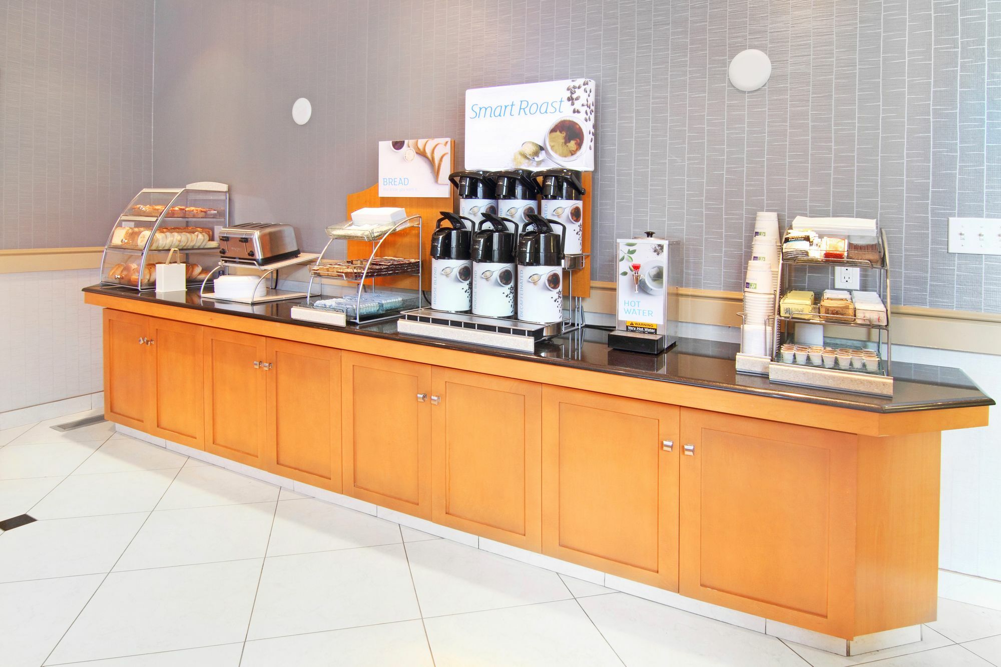 Express & S-macleod Trail S
